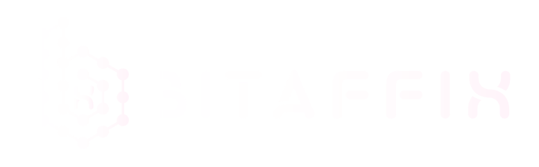 BitAffix BPA Logo
