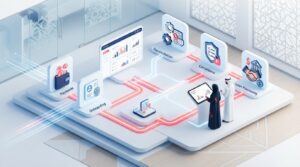 Banking Process Automation Software: Uses and Integration