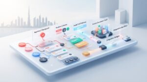 Enterprise workflow automation software in the UAE: 2026 buying guide