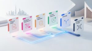 Workflow automation with audit trails: what to record and why